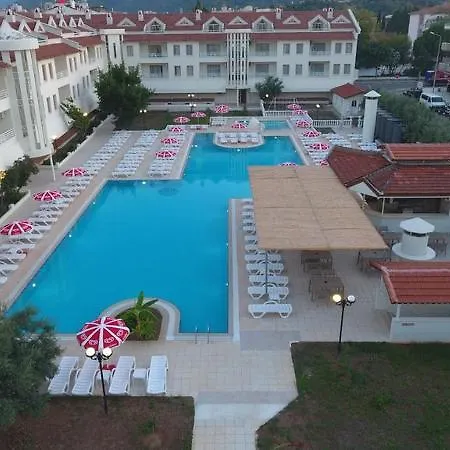 Ξενοδοχείο Kocer Club