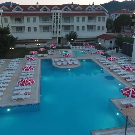 Kocer Club Ξενοδοχείο