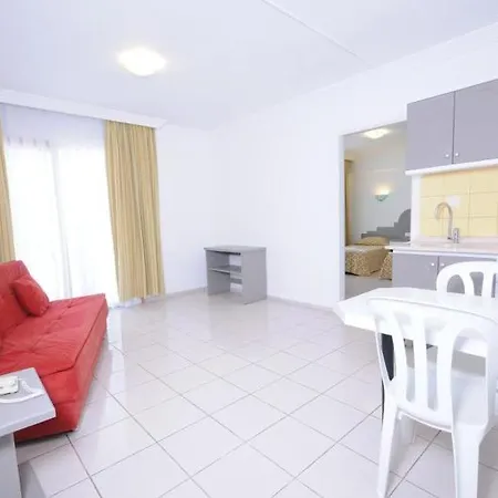 Hotel Kocer Club Marmaris