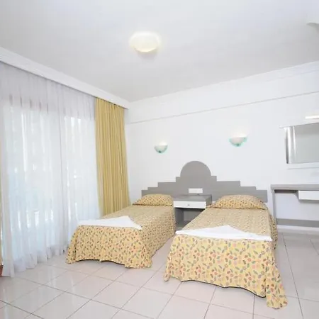 Hotell Kocer Club