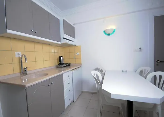 Kocer Club Hotel Marmaris