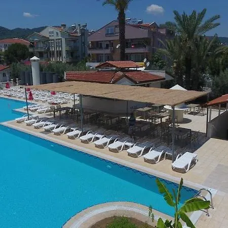 Kocer Club مرمريس